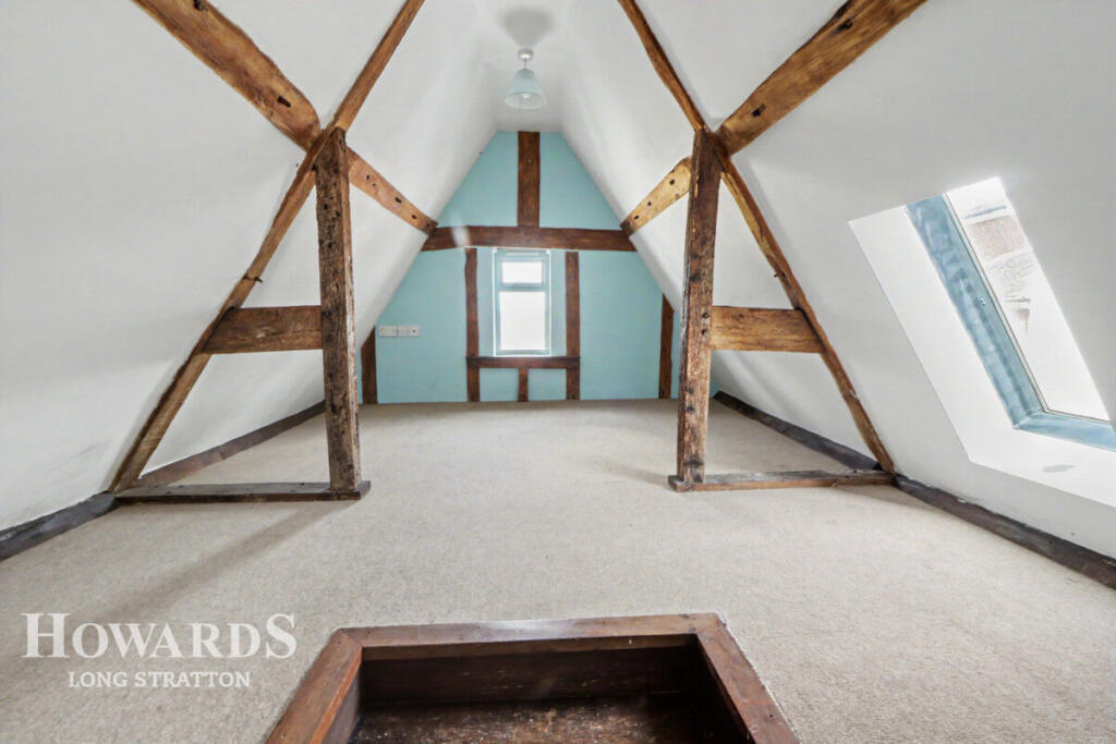 Main image of property: Exchange Street, Harleston