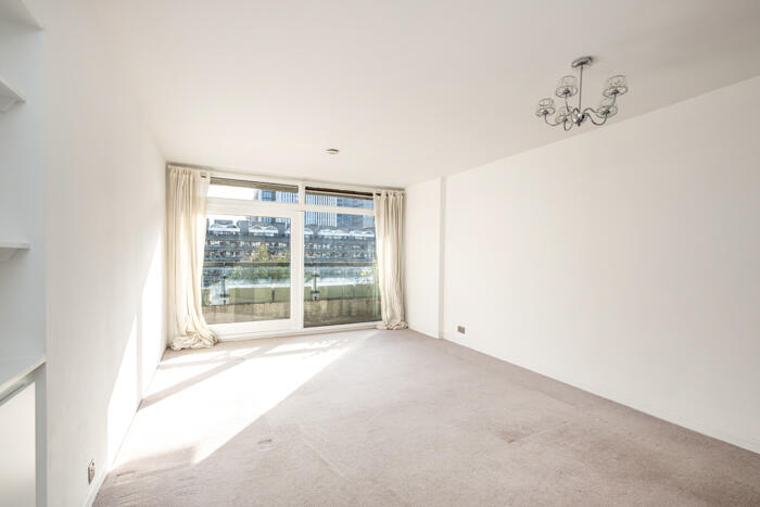 Main image of property: Barbican, London, EC2Y