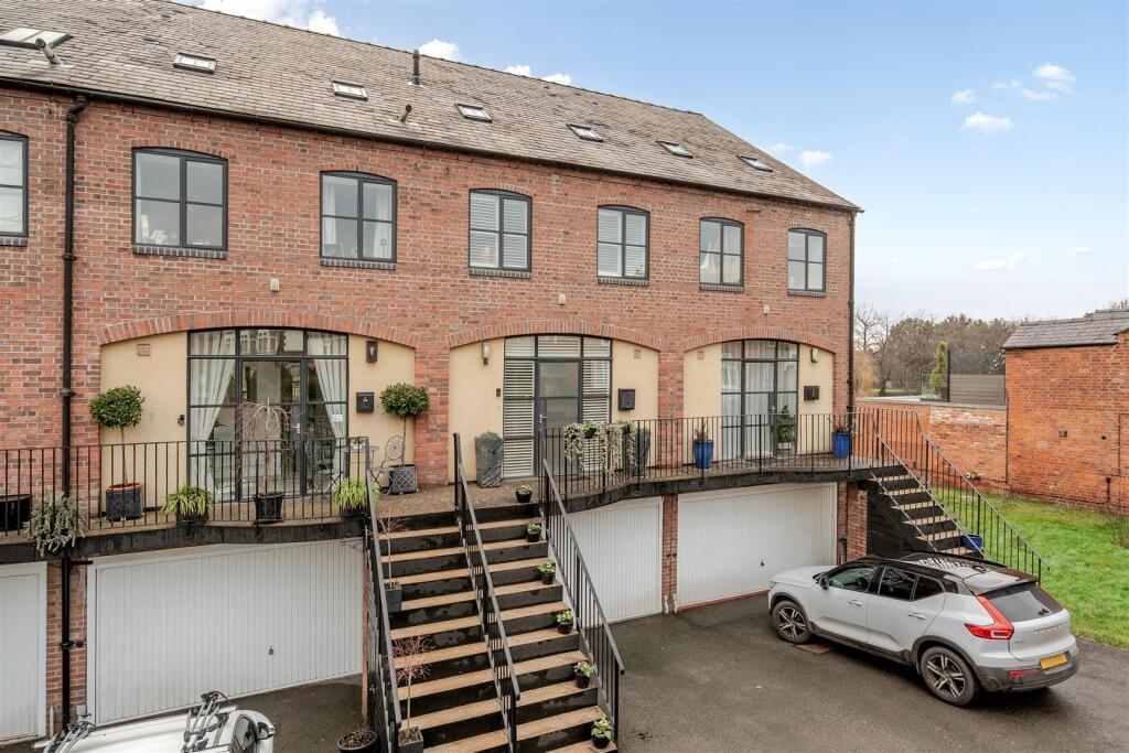 Main image of property: 2 Brewery House, Longden Coleham, Shrewsbury, SY3 7JD