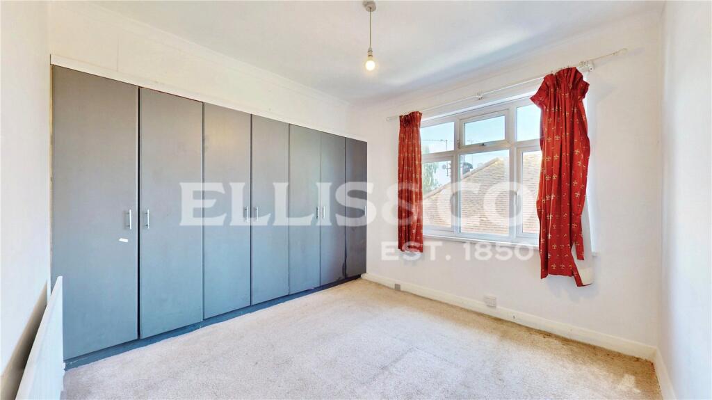 Main image of property: Beaumont Avenue, Wembley, HA0