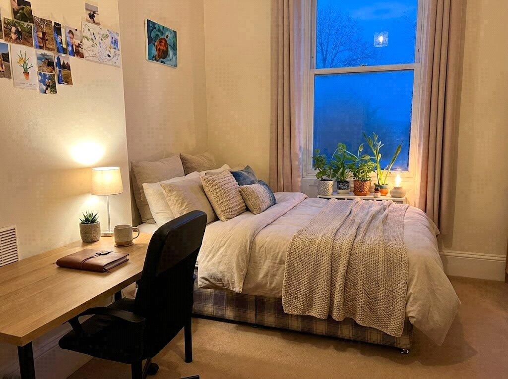 Main image of property: FFF 15 Richmond Terrace, Clifton, Bristol, BS8