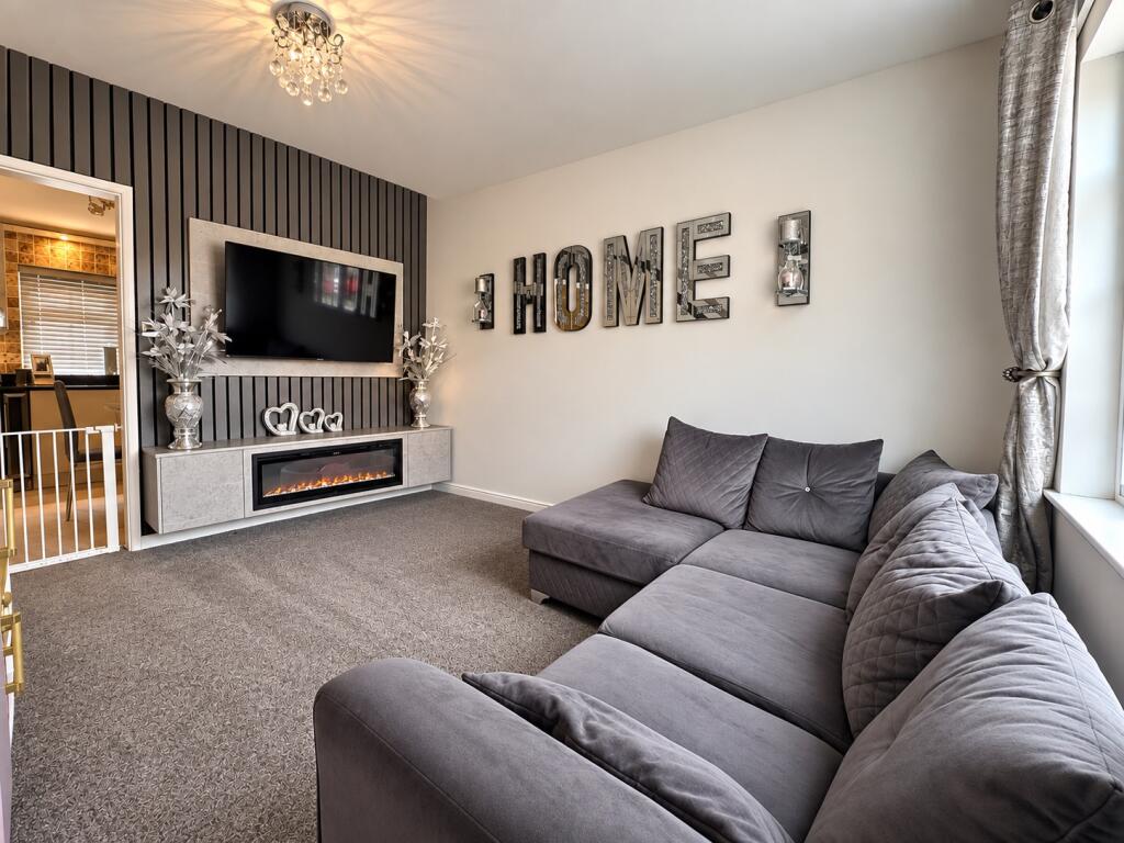 House in Nottingham - View 5