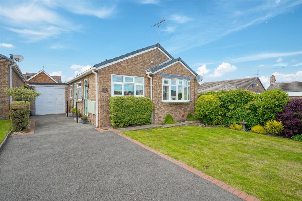 Main image of property: Stubbin Close, Rawmarsh, Rotherham, South Yorkshire, S62