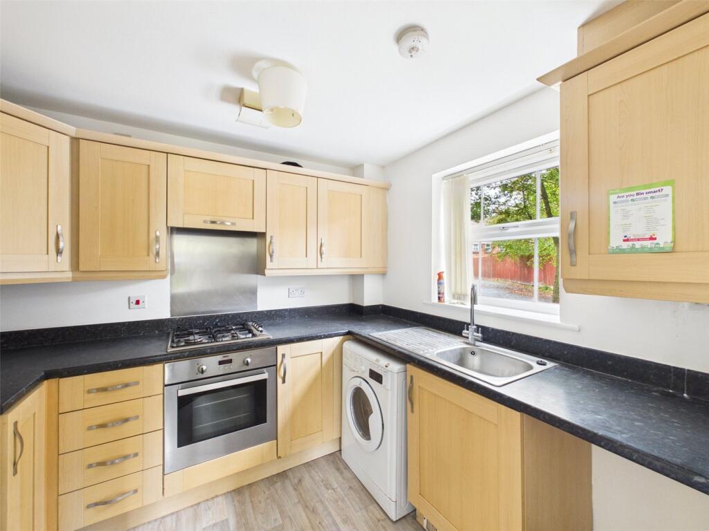 Apartment in Nottingham - View 5