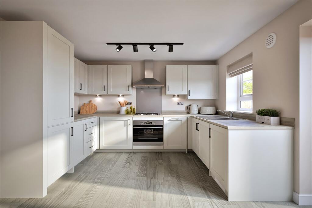 Main image of property: Harworth, 
Doncaster, 
DN11 8TH