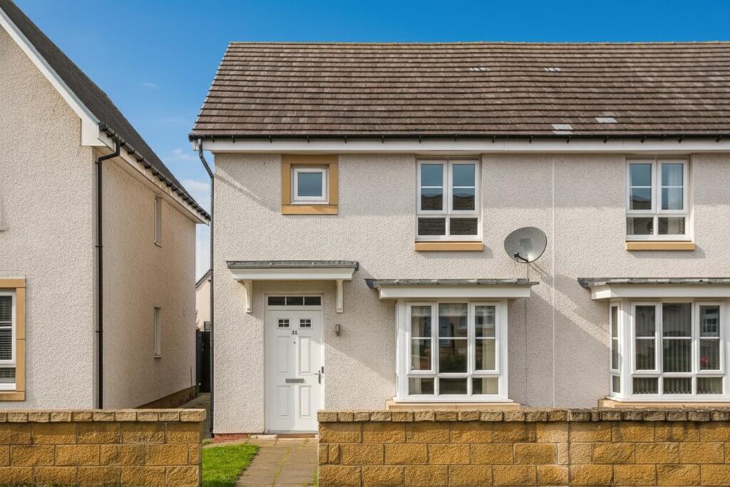 Main image of property: Easter Langside Drive, Dalkeith, EH22