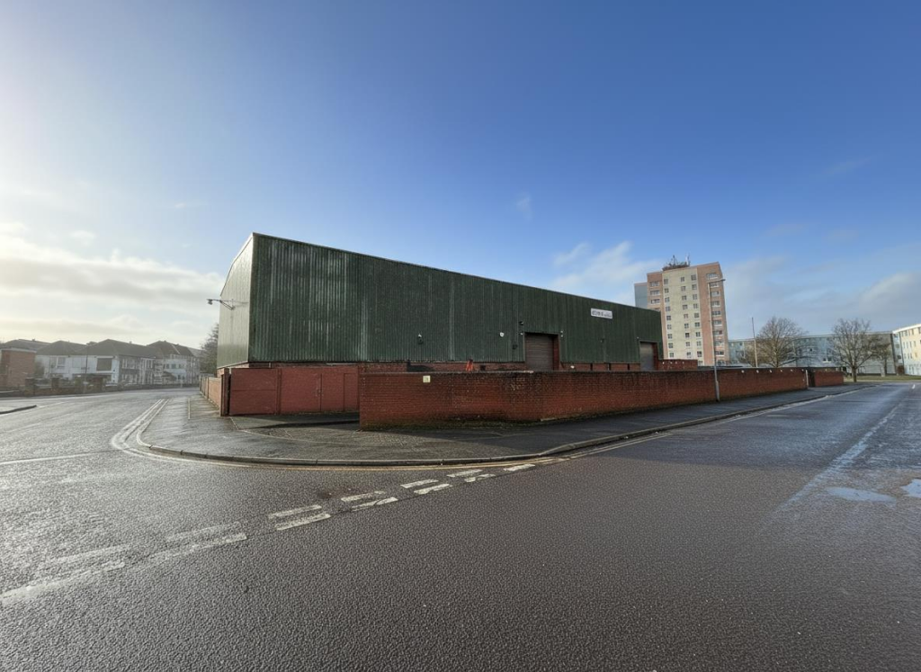 Main image of property: 1-2 Park Street, Gosport