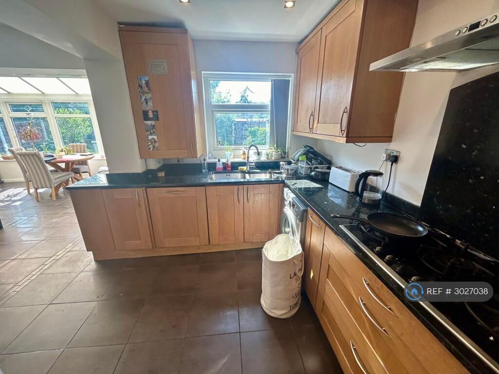 House in Manchester, Withington - View 4
