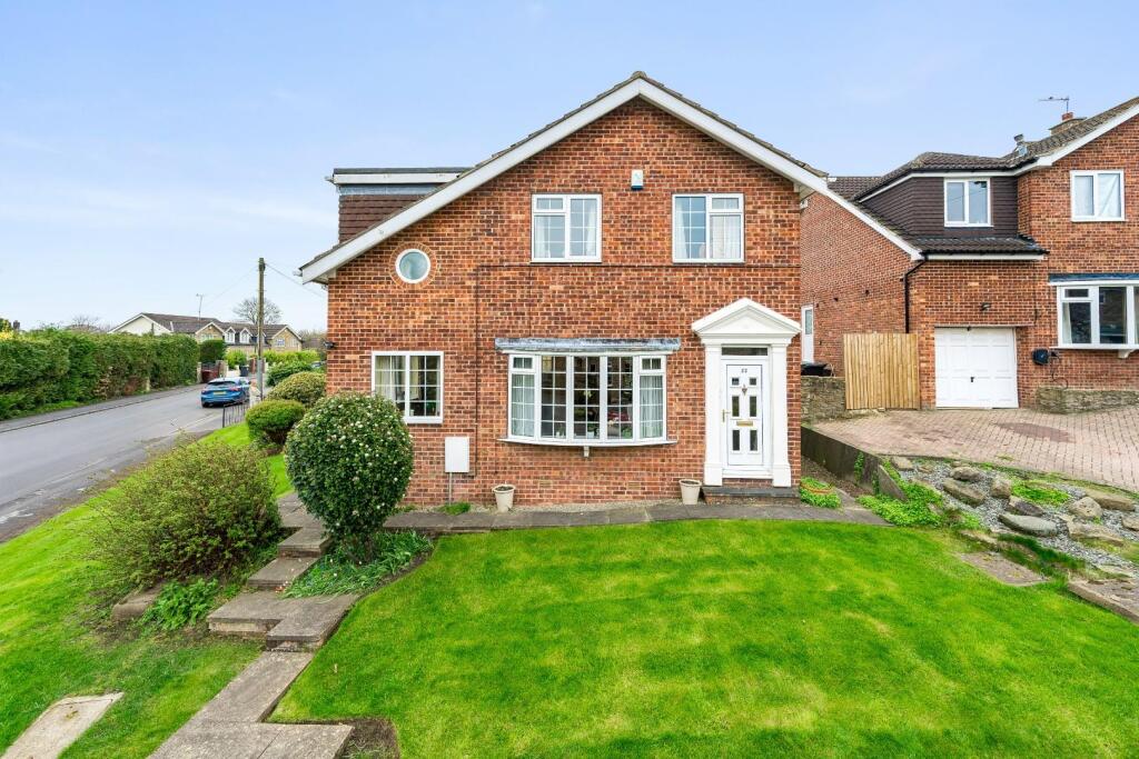 Main image of property: Syke Green, Scarcroft, Leeds