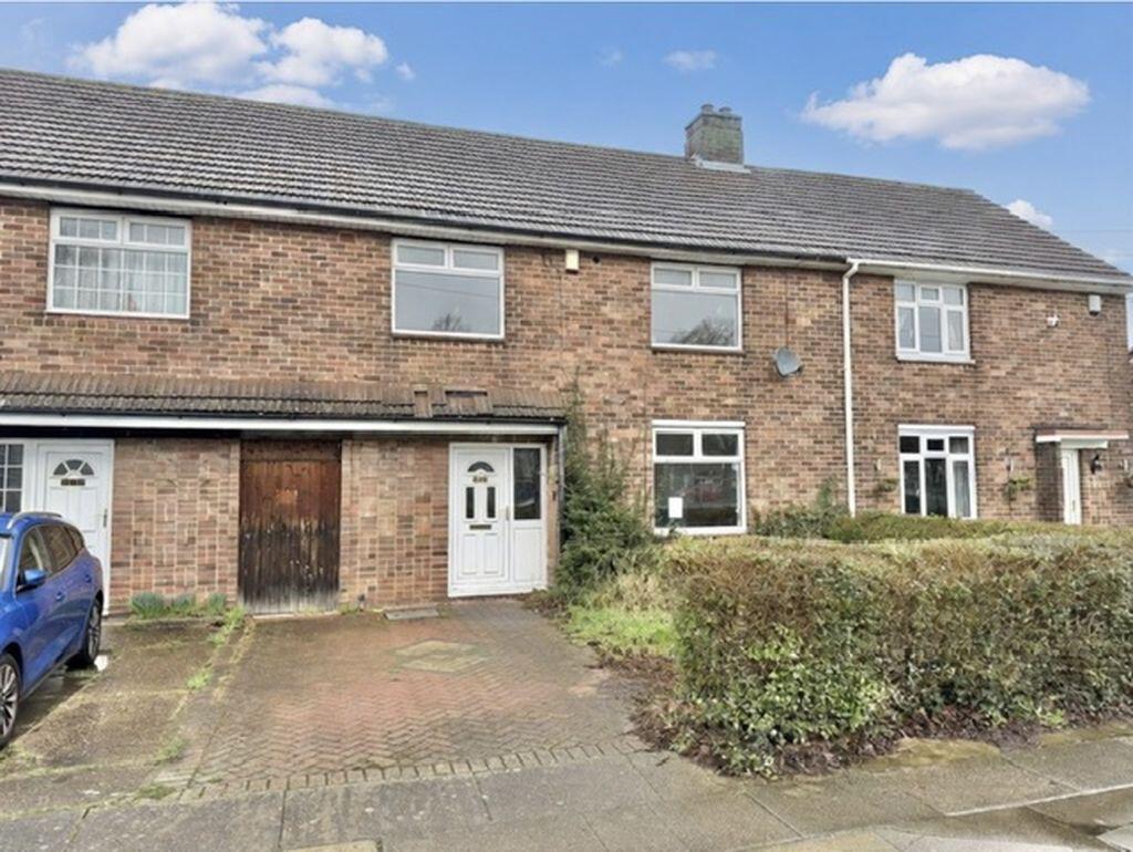 Main image of property: LACEBY ROAD, GRIMSBY