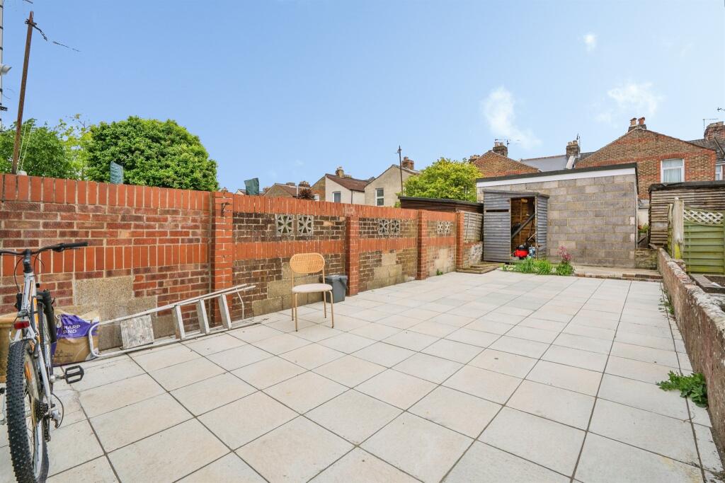 House in Portsmouth, Buckland - View 5