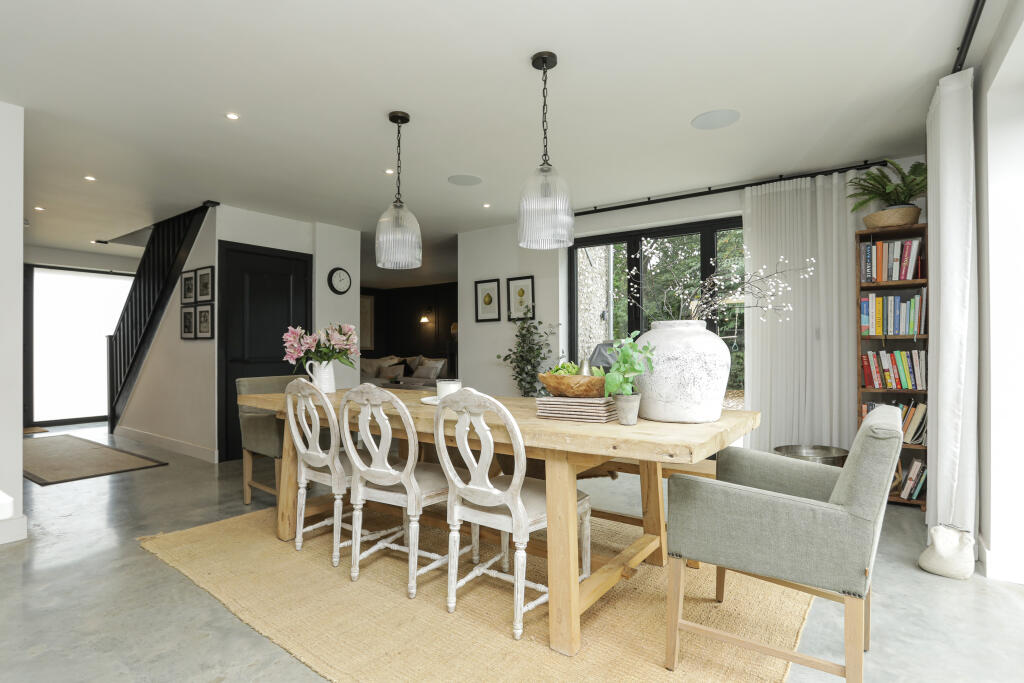 House in Bossingham, Upper Hardres - View 2
