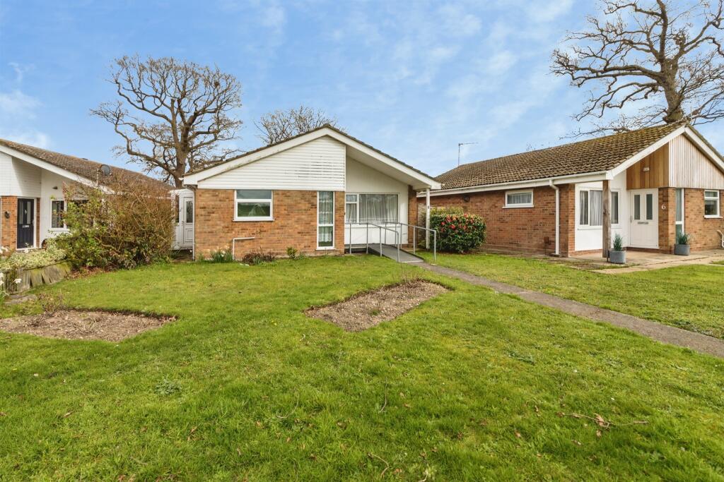 Main image of property: Rubens Walk, Lowestoft