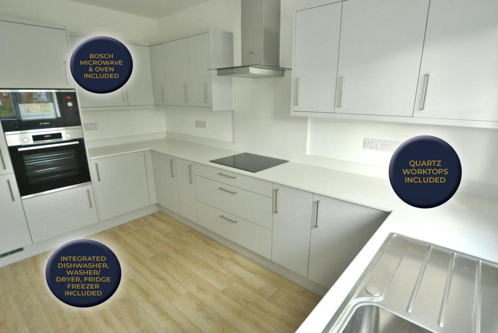 Violet Farm Development, Corfe Mullen, BH21 3EX photo 4
