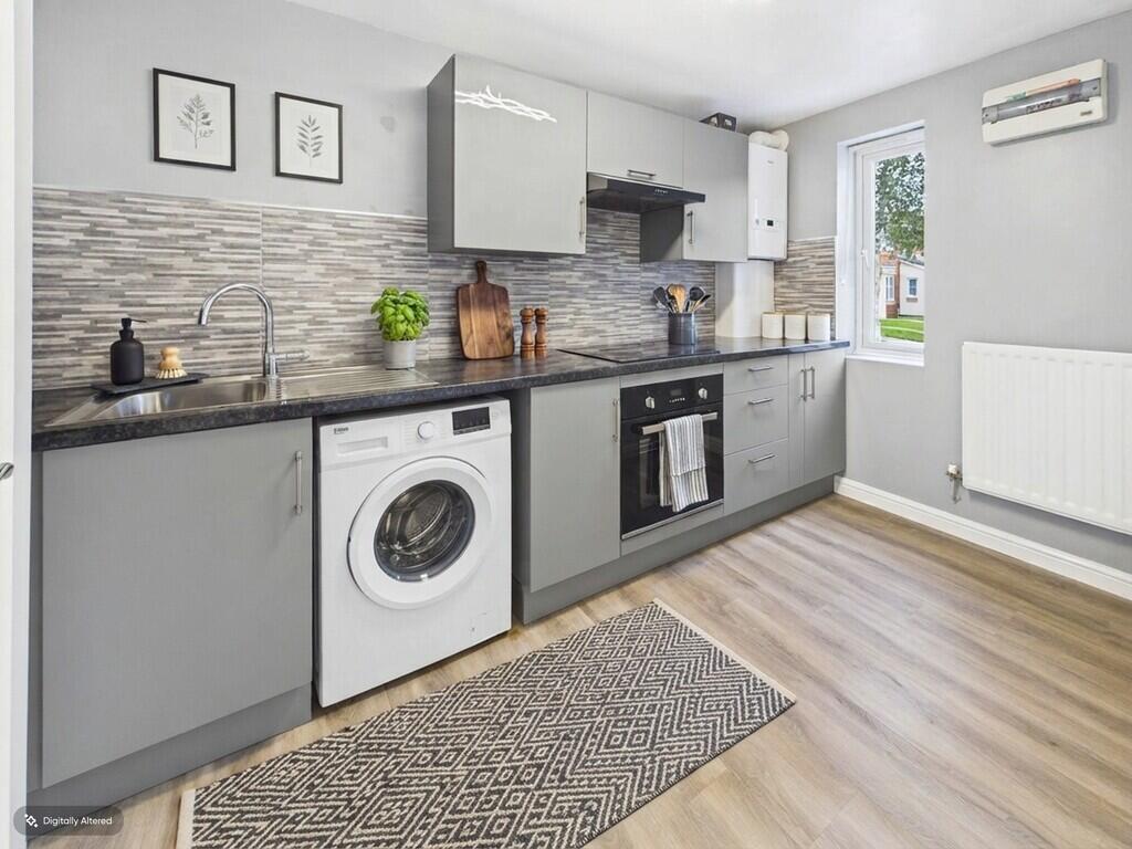 Apartment in York - More