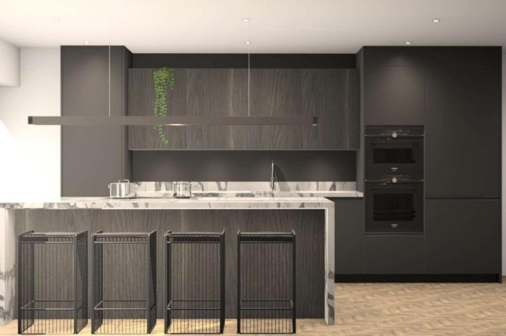 Plot 3, Glenruthven Mill Development, Abbey Road, Auchterarder photo 3