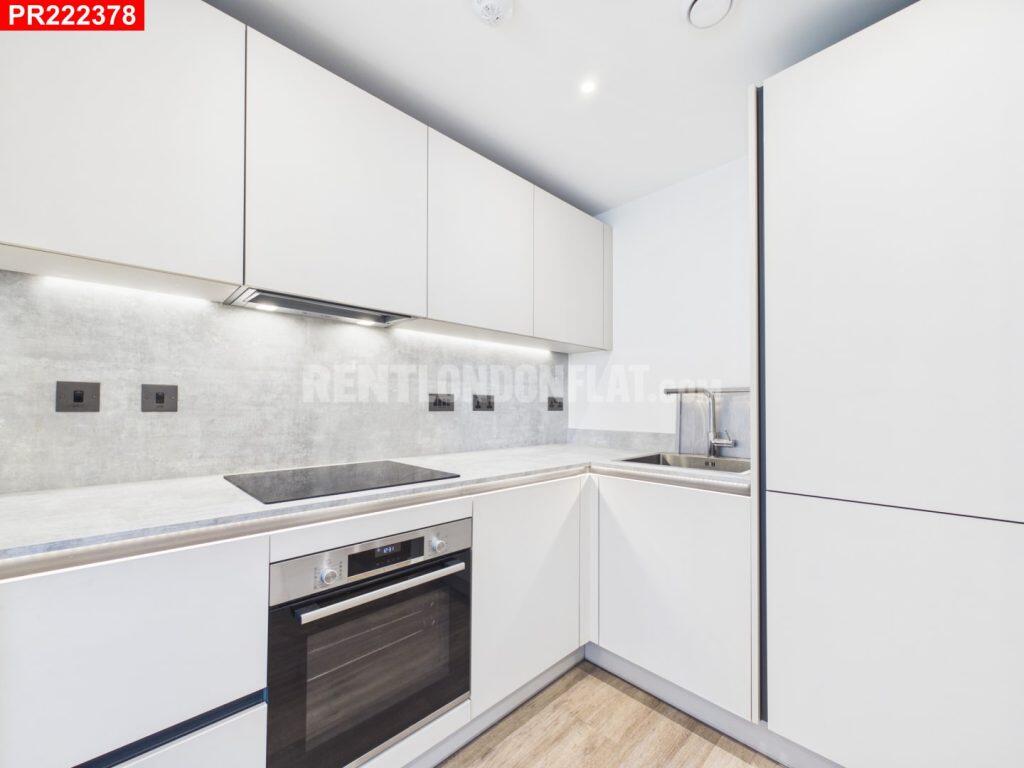 Apartment in Birmingham - View 2