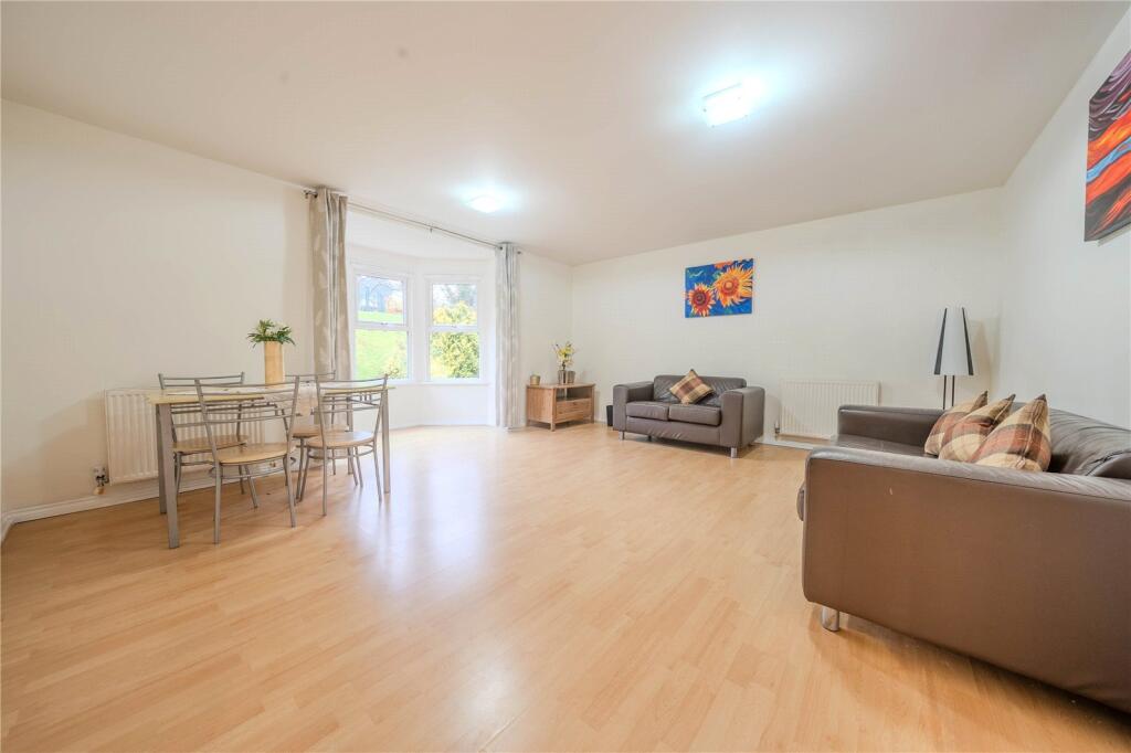 Main image of property: Carisbrooke Road, Leeds, West Yorkshire