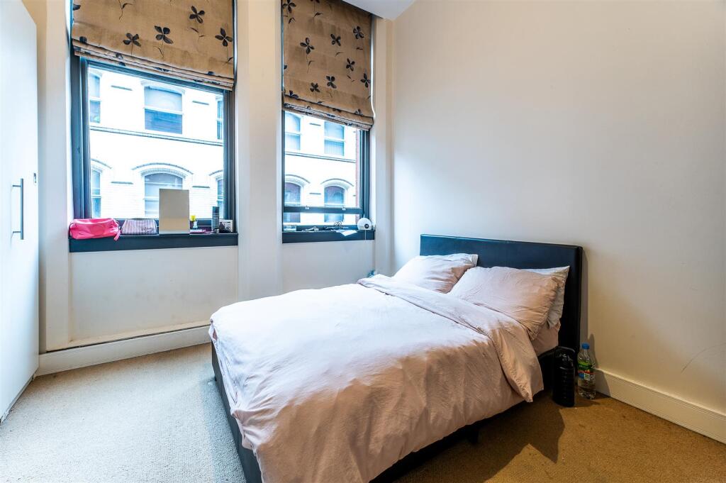 The Stoneyard, 12 Plumptre Street - View 6