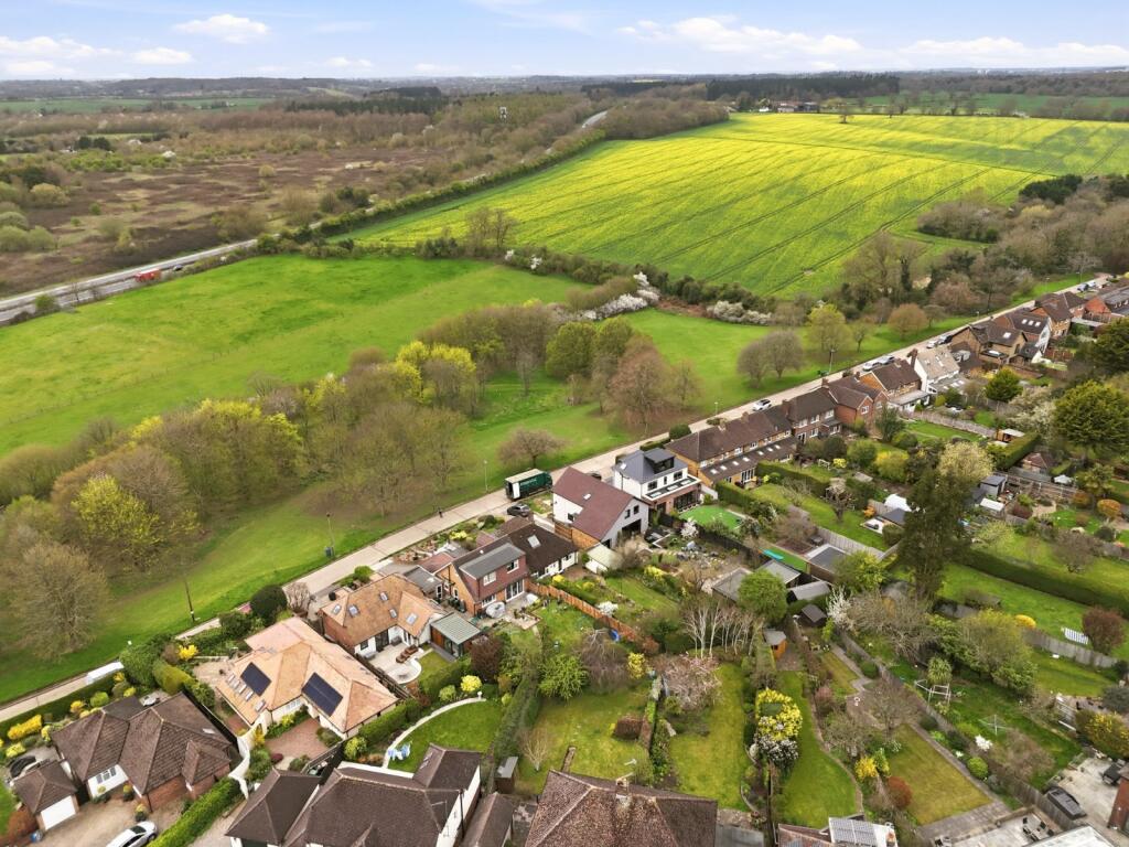 Additional image 13 of Netherway, St. Albans, Hertfordshire, AL3