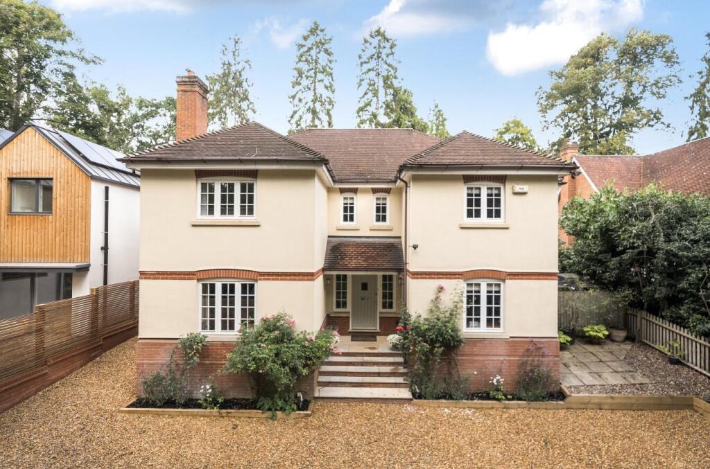 Main image of property: Quarry Lane, Shiplake, Henley-on-Thames, Oxfordshire, RG9
