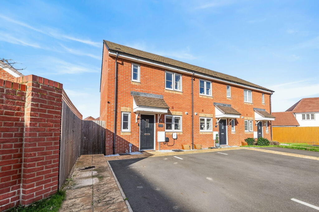 Main image of property: Wheatfield Road, Wixams