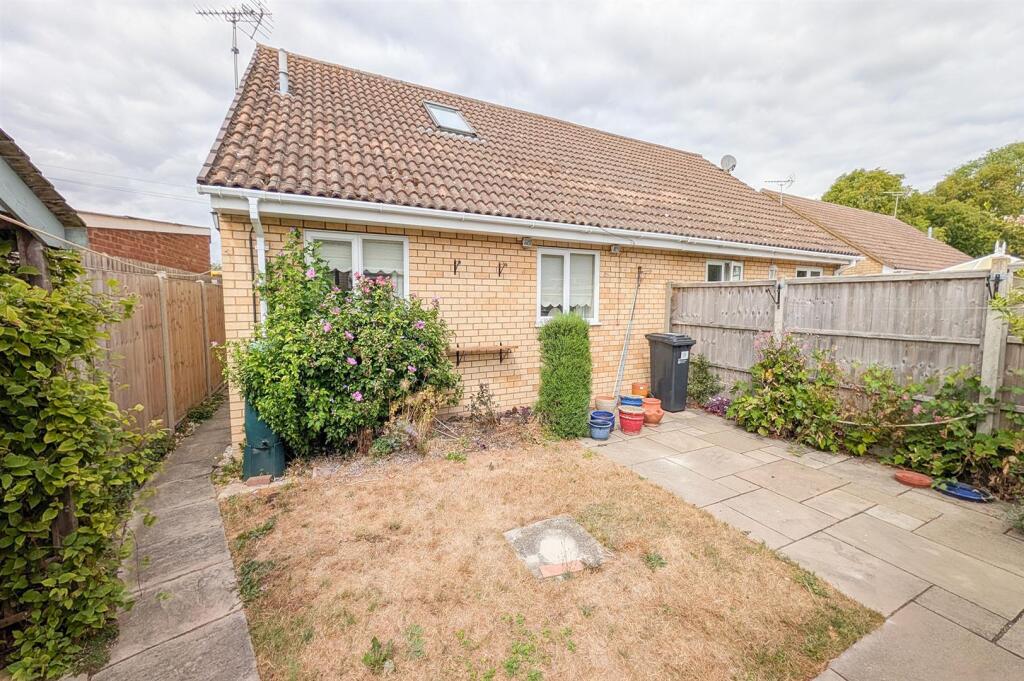 Main image of property: Ness Road, Burwell, Cambridge