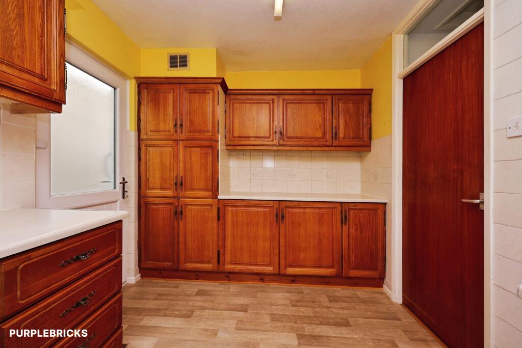 House in Carlisle, Cumberland - View 4