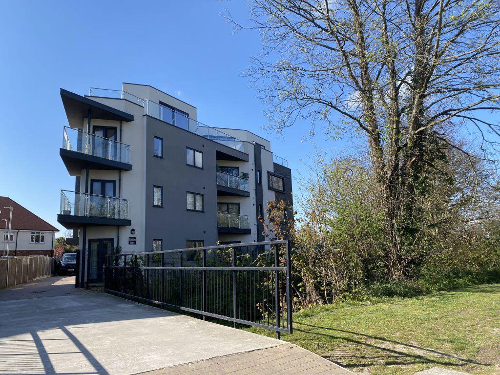 Main image of property: Lindisfarne Court - Online Enquiries Only