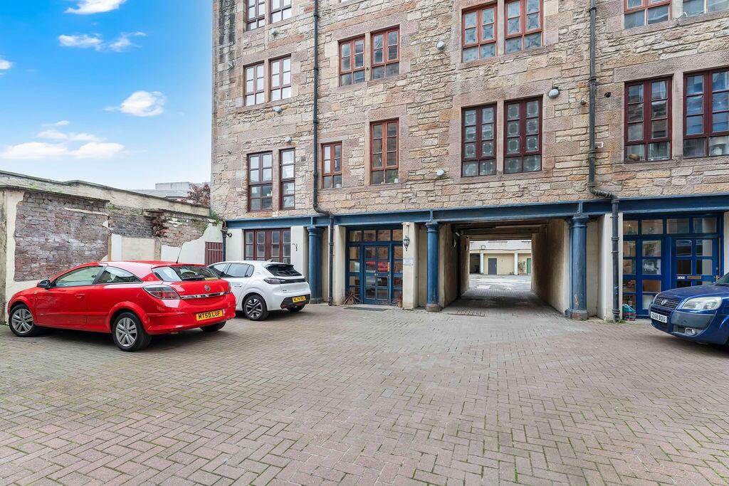 Maritime Street, Edinburgh, EH6 - 34