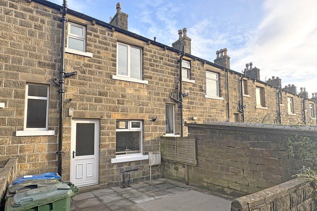 Main image of property: 33 Foster Avenue, Silsden, West Yorkshire, BD20 9LG