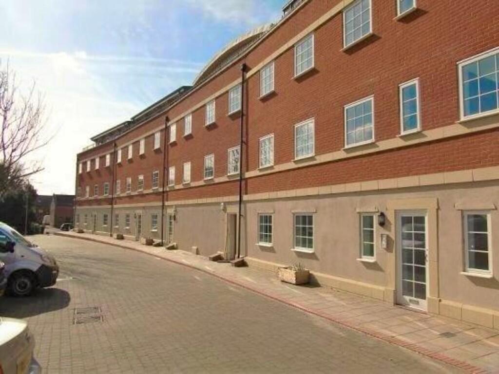 Main image of property: Leiston, Suffolk