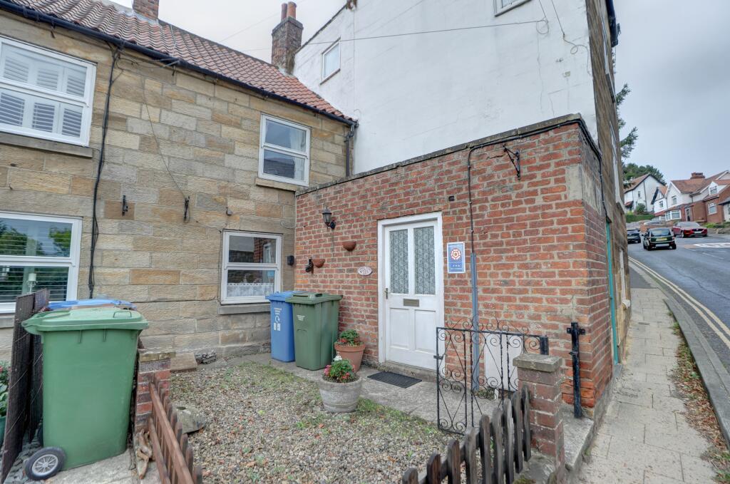 House in York - View 3
