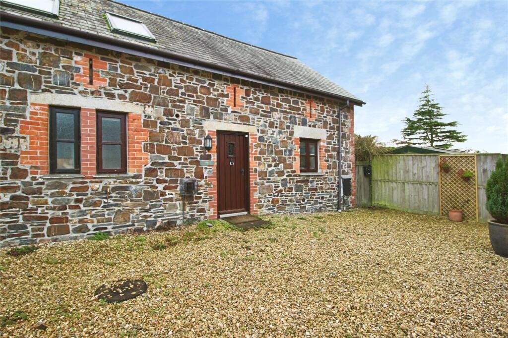 Main image of property: Bradridge Court, Boyton, Launceston