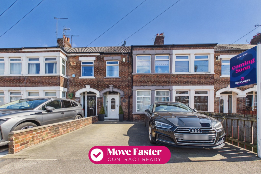 Meadowbank Road, Hull, HU3 6XP, Hull