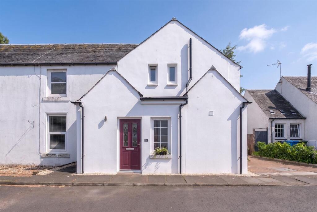 Main image of property: 12 Campbell Street, Dollar FK14 7EX