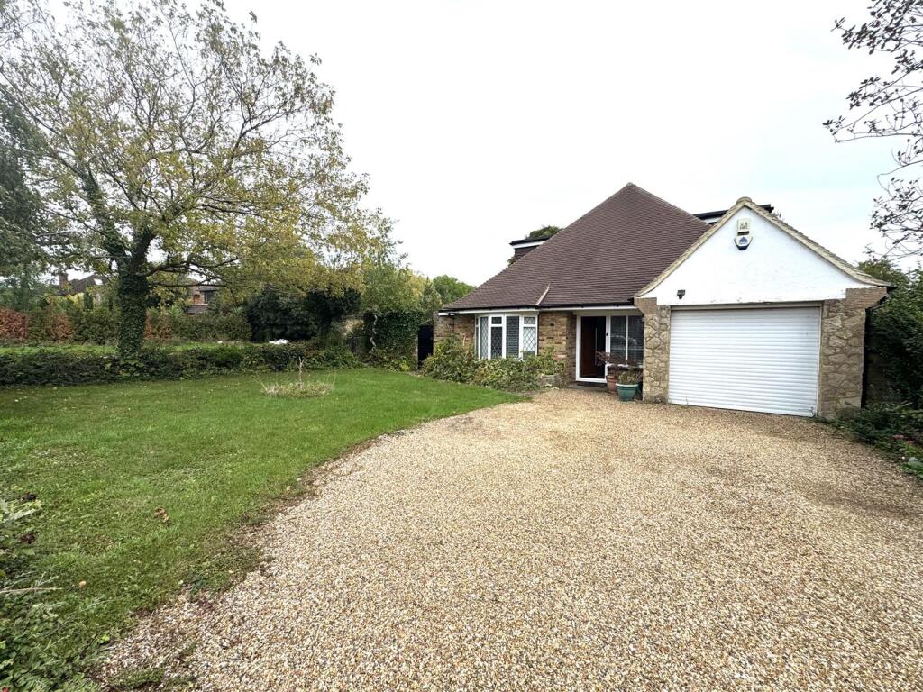 Main image of property: Highfield Drive, Ickenham
