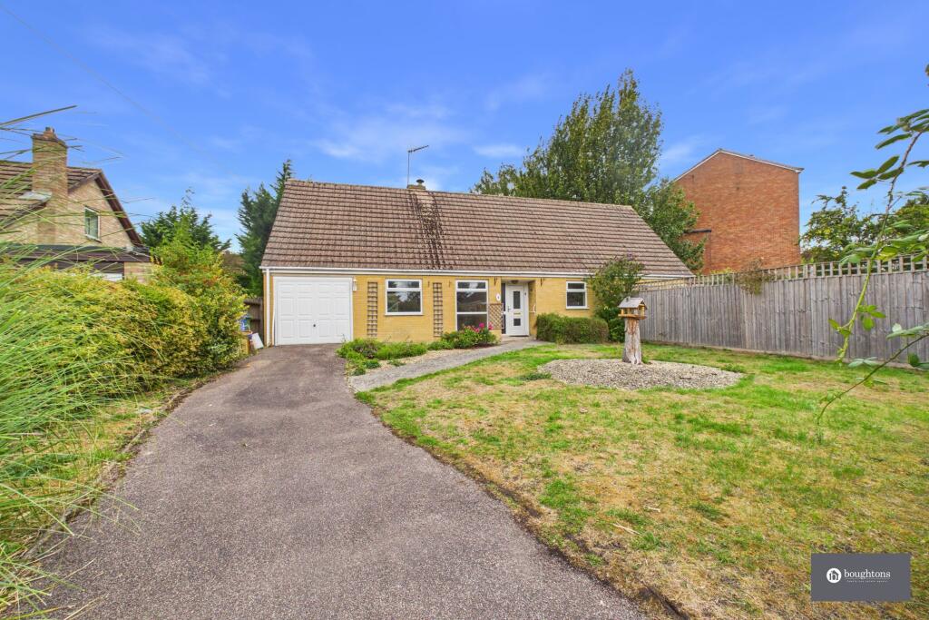 Main image of property: Fox Lane, Brackley, NN13