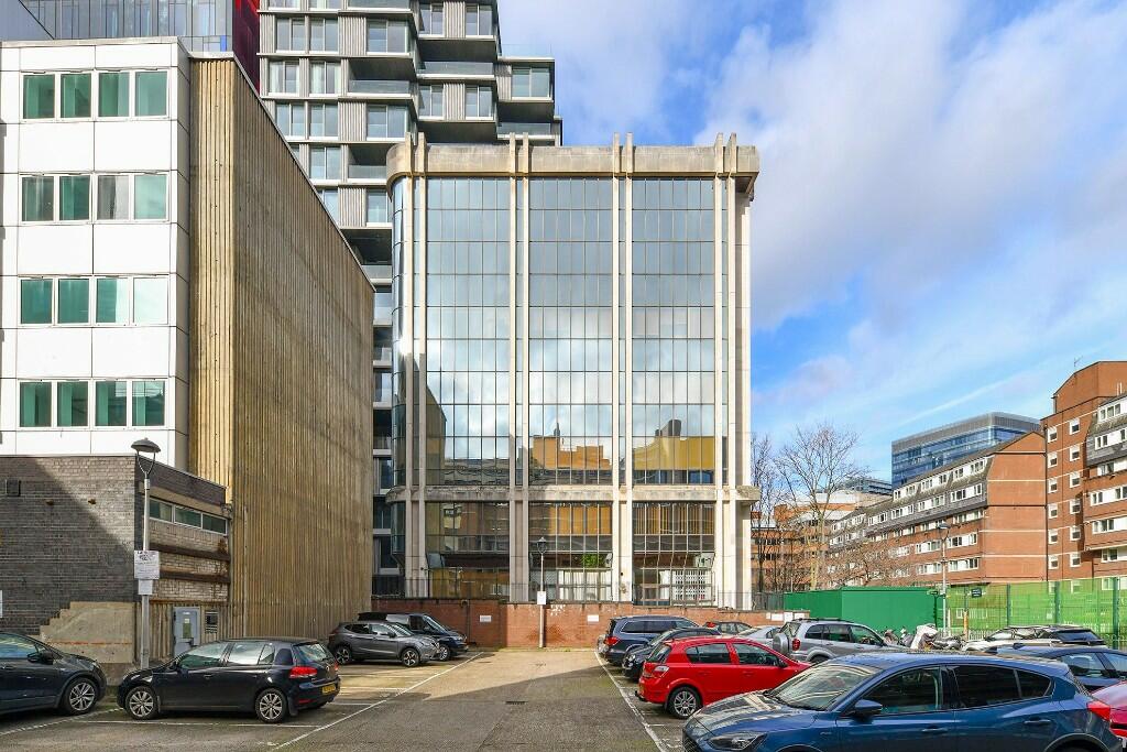 Main image of property: 9 St. Clare Street, London, EC3N