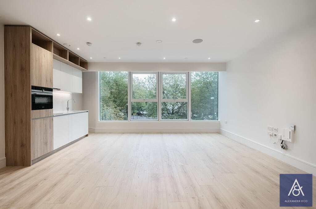 Main image of property: Virginia House, 50 Walton Street, HP21