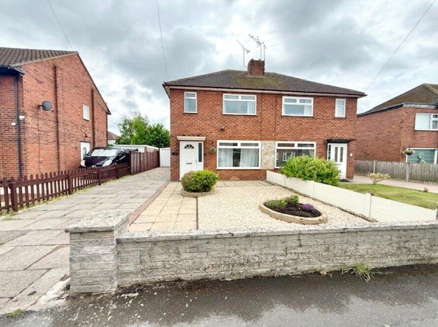 Wistaston Avenue, Wistaston, Crewe, Cheshire, CW2 photo 2