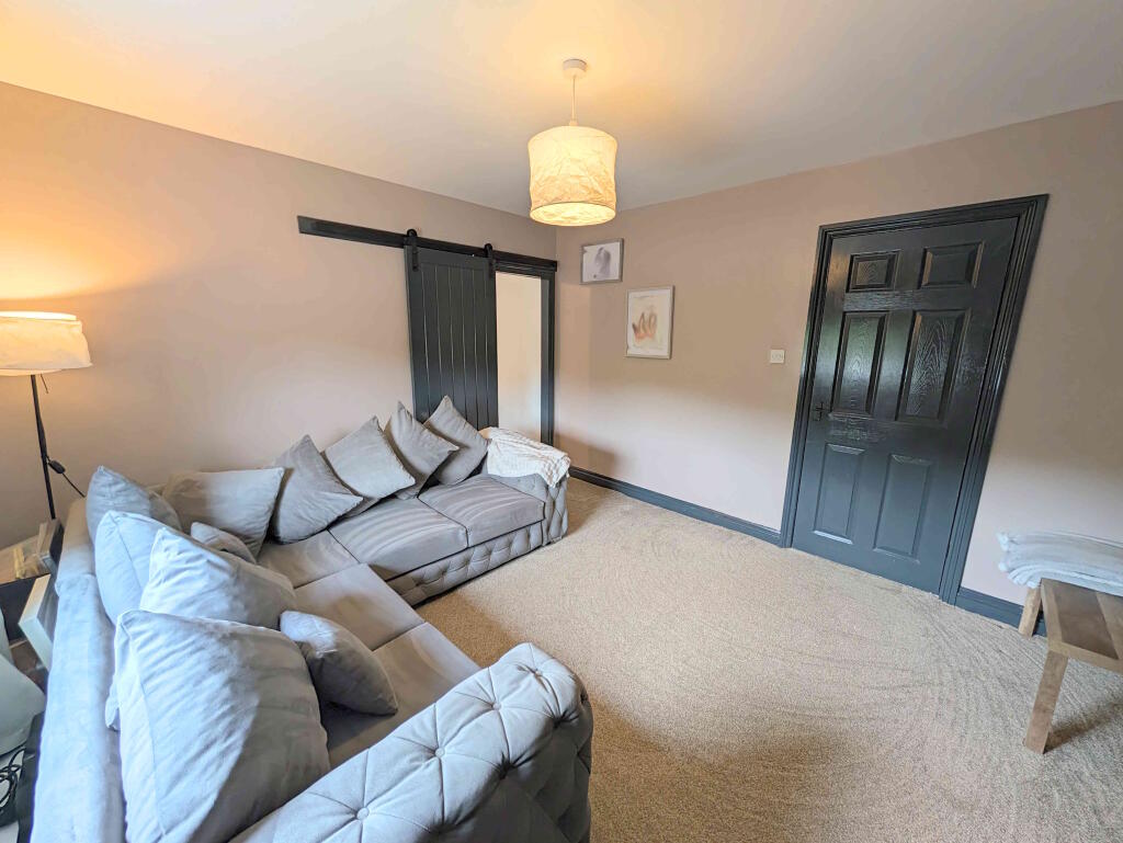 House in Huddersfield - More