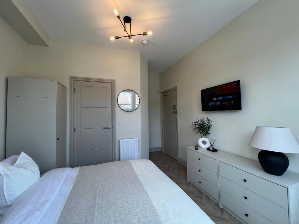 Main image of property: Ashburnham Road, Southend-on-sea, SS1