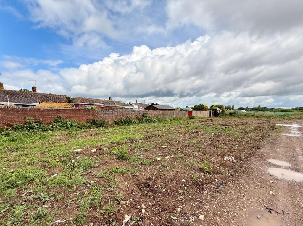 Main image of property: Plot 8 - The Paddocks at Brooks Lane, Bognor Regis, West Sussex, PO22 8DN