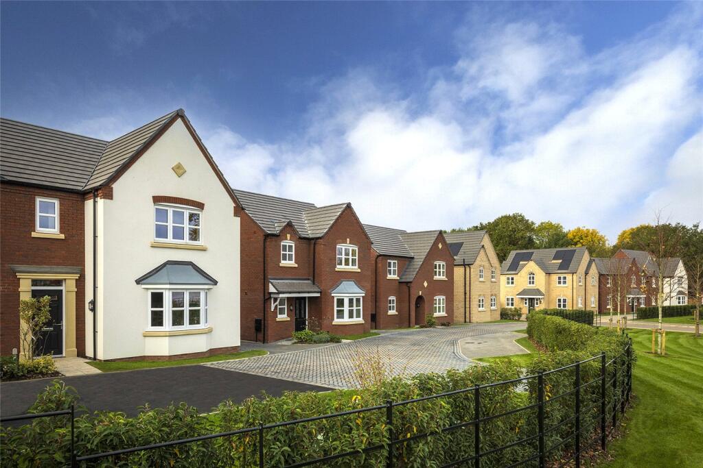 Additional image 7 of Arden Park, Redditch, Worcestershire, B98