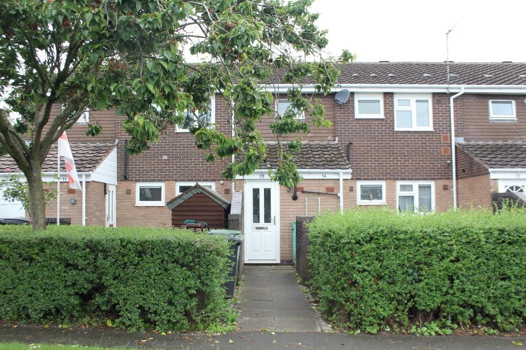 Main image of property: Bracken Close, Pendeford, Wolverhampton