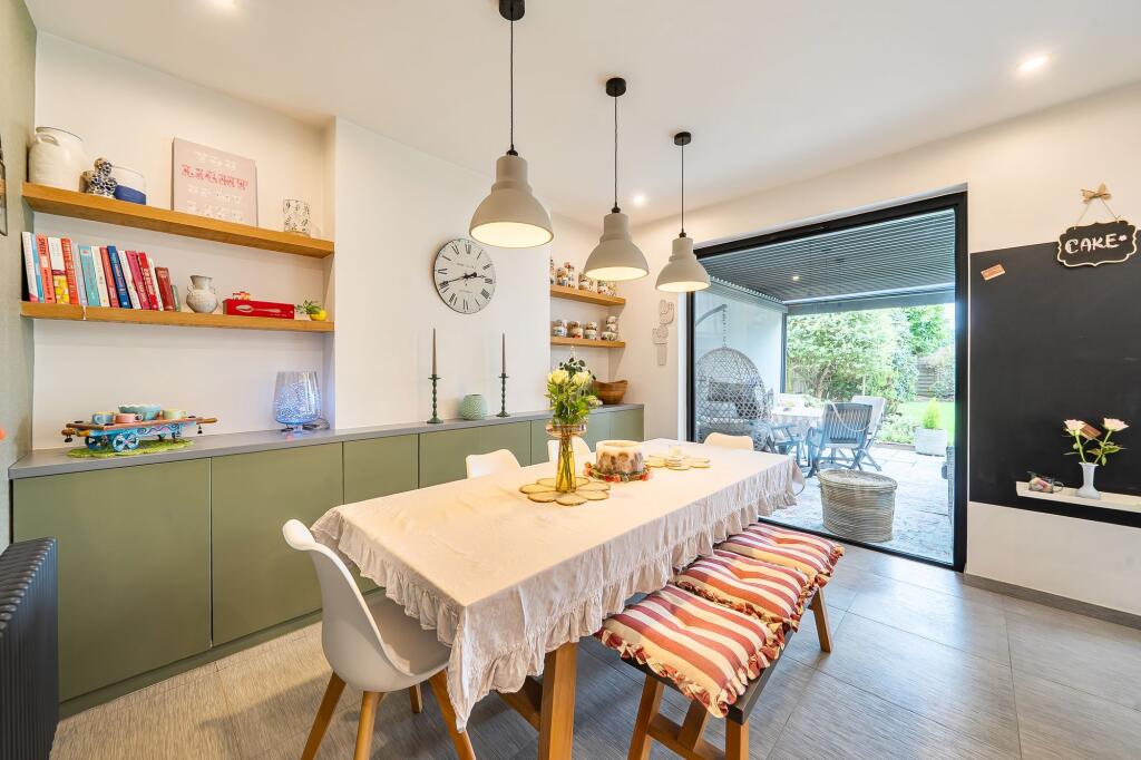 House in London, High Barnet - View 5