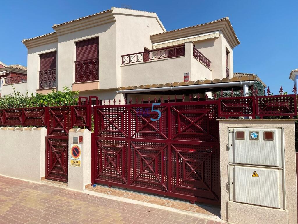 Main image of property: Murcia, Balsicas