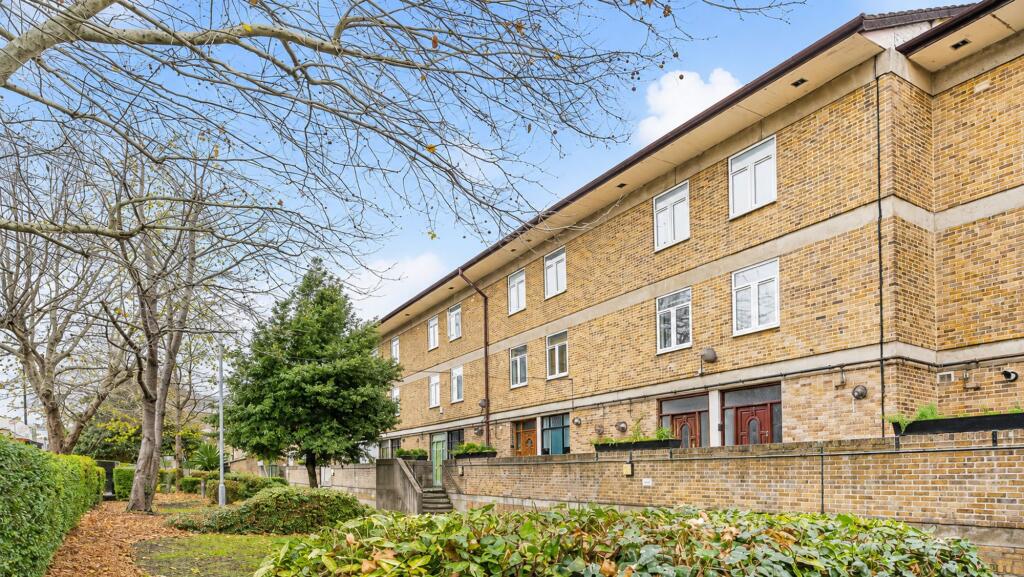Main image of property: Kingsland Road, London, E2