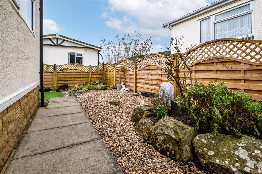 Additional image 23 of The Summit, Dales View Park, Salterforth, BB18